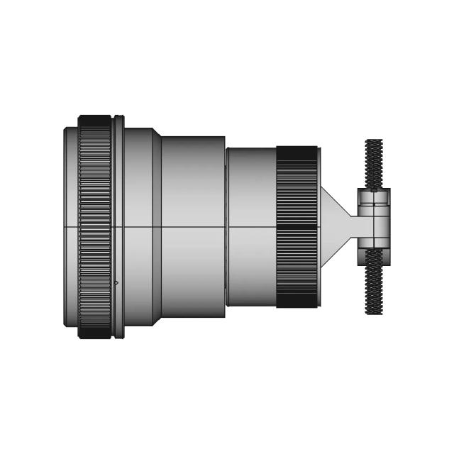 Drone Chassis Design Using Advanced CAD Techniques