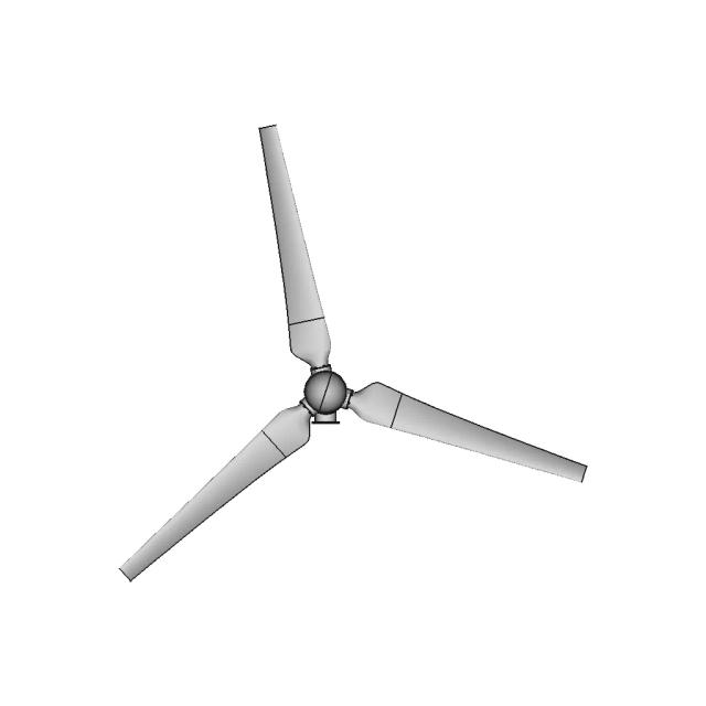 Titanium Latching Mechanism for Secure Locking Applications