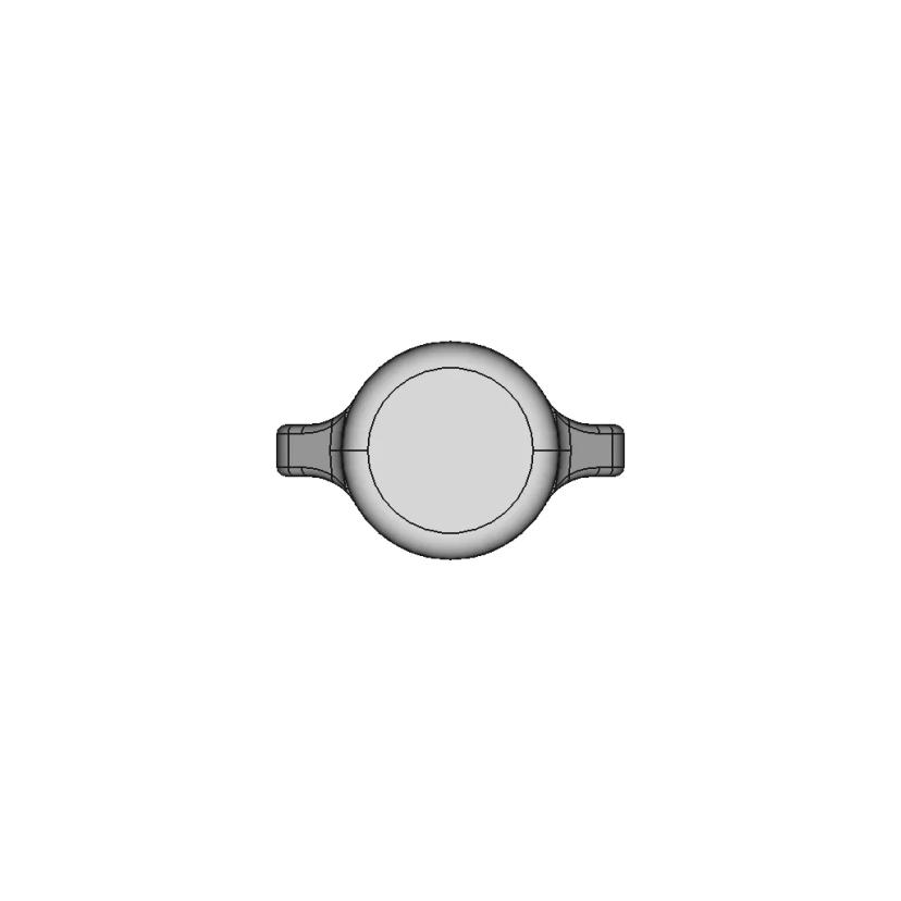 Spring-Loaded Mechanism with Automatic Release Trigger