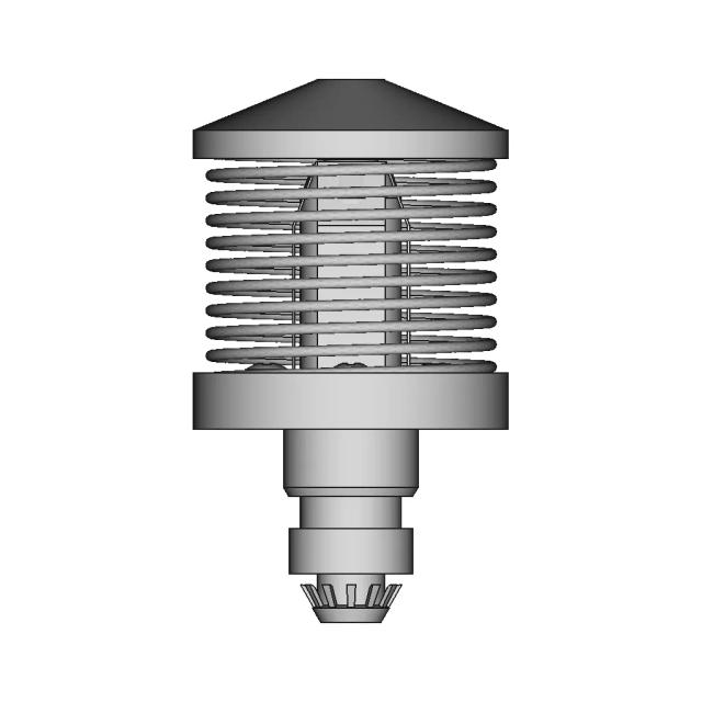 Digilent Basys3 FPGA Trainer Board with Xilinx Artix-7