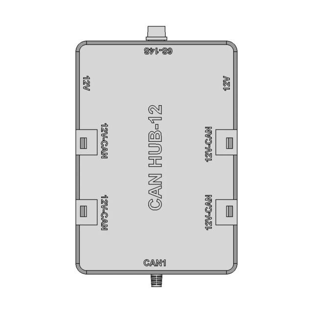 Lightweight and Rigid Quadcopter Drone Frame Design