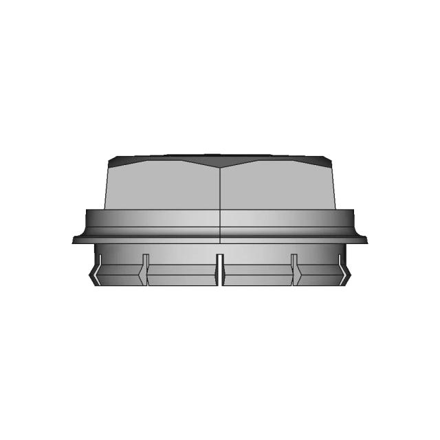 Modular Autonomous Transport System for LOX Tank Logistics