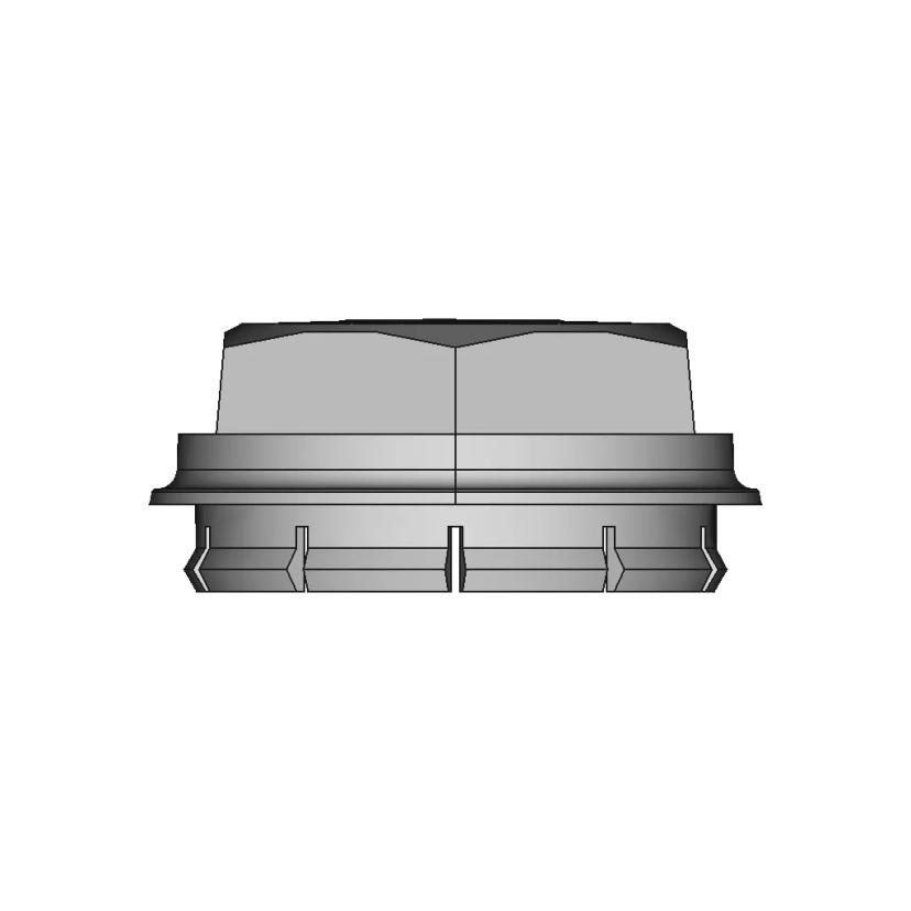 Modular Autonomous Transport System for LOX Tank Logistics