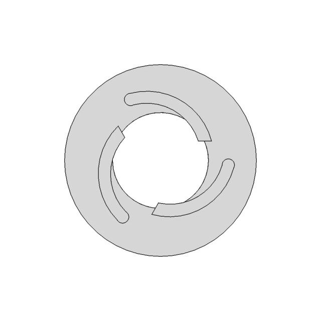 Lemon DSMP Transmitter Module DIY Version CAD Model