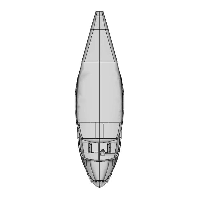 Toroidal Propeller Design for Advanced Engineering Applications