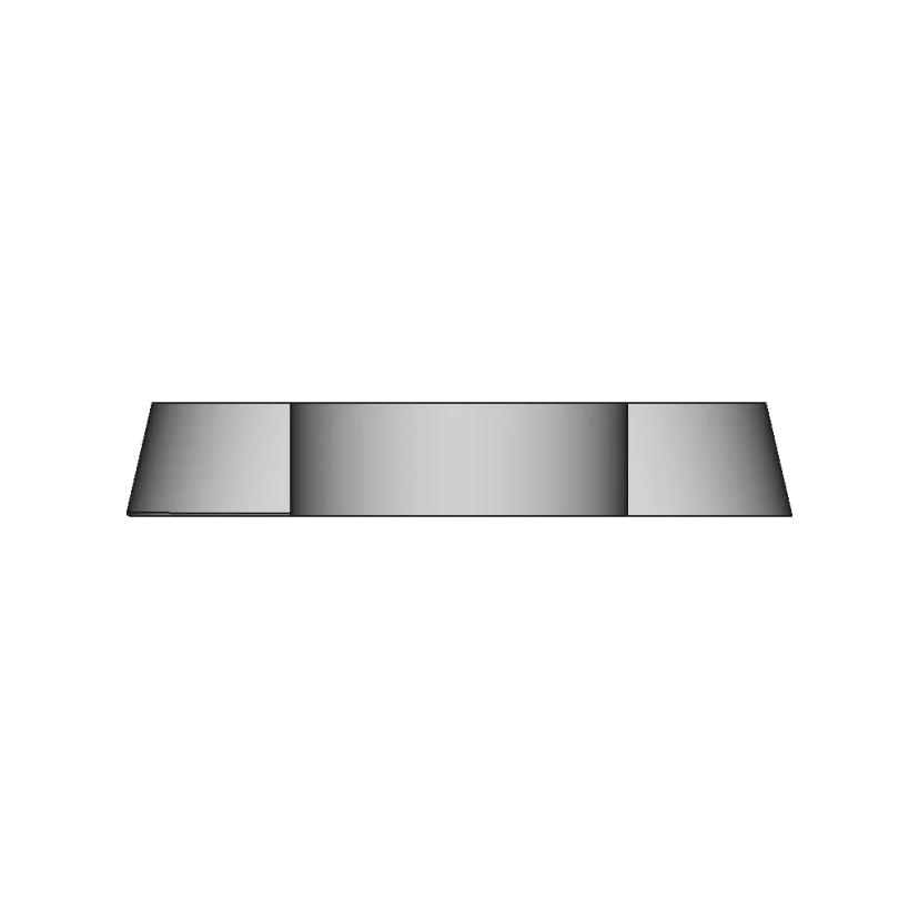 DCH-5 Buffalo 3D Model for Engineering and Design