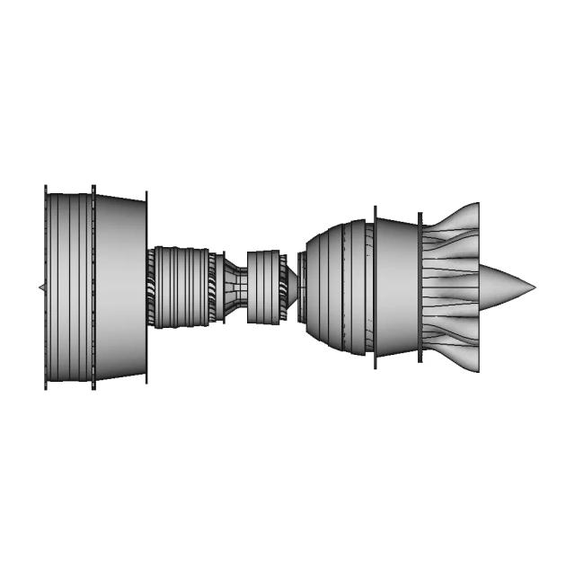 Comet Captain Future Model for Enthusiasts and Collectors