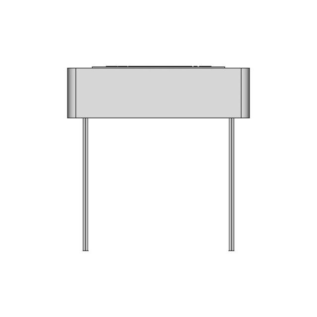 iNRCORE MIL-STD-1553 Single Bus Communications Transformer Model