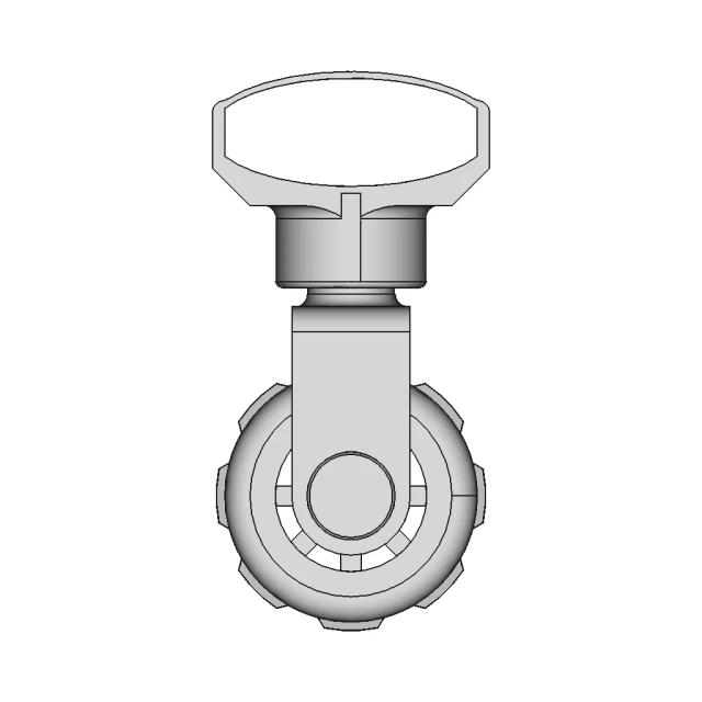 OB7-PG2 Robotic Gripper for OB7 Robotic Arms