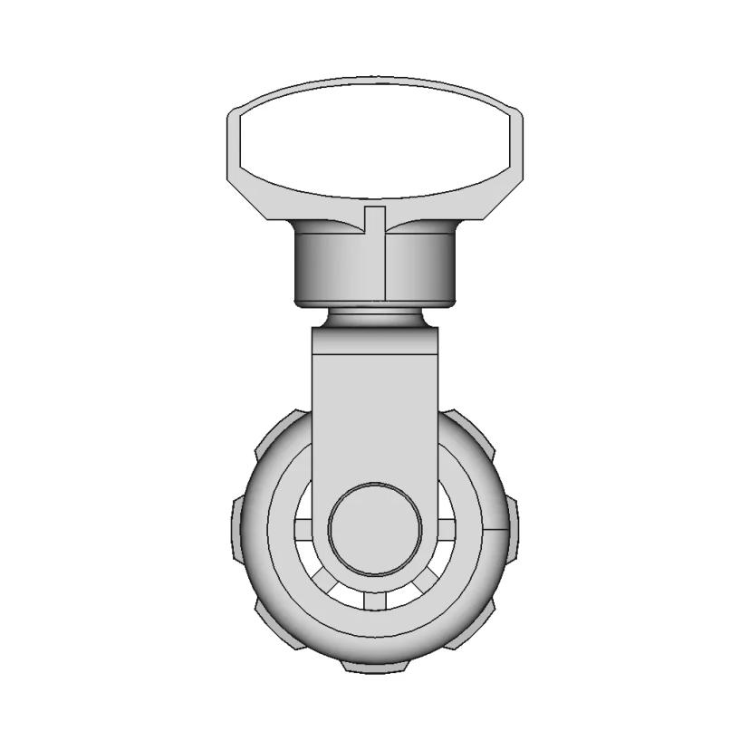 OB7-PG2 Robotic Gripper for OB7 Robotic Arms