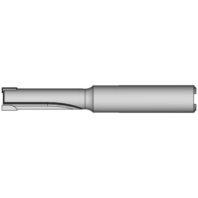 Complete PCD Expander Design for Precision Engineering
