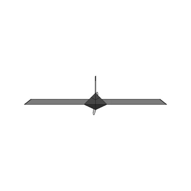 Detailed Fighter Jet F16 CAD Model with Advanced Surfacing