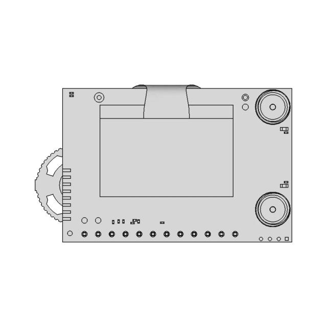Innovative Habitat Mobility Concept Using Pressurized Balloons