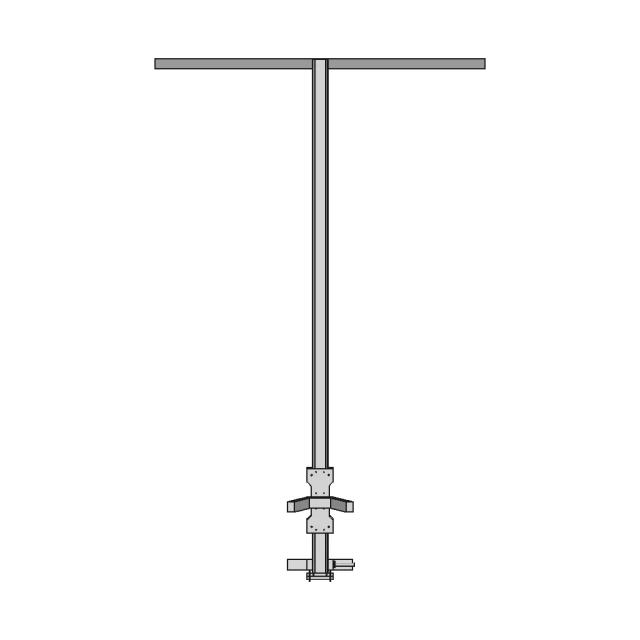 Industrial Machine Panel Design Using Sheet Metal Techniques