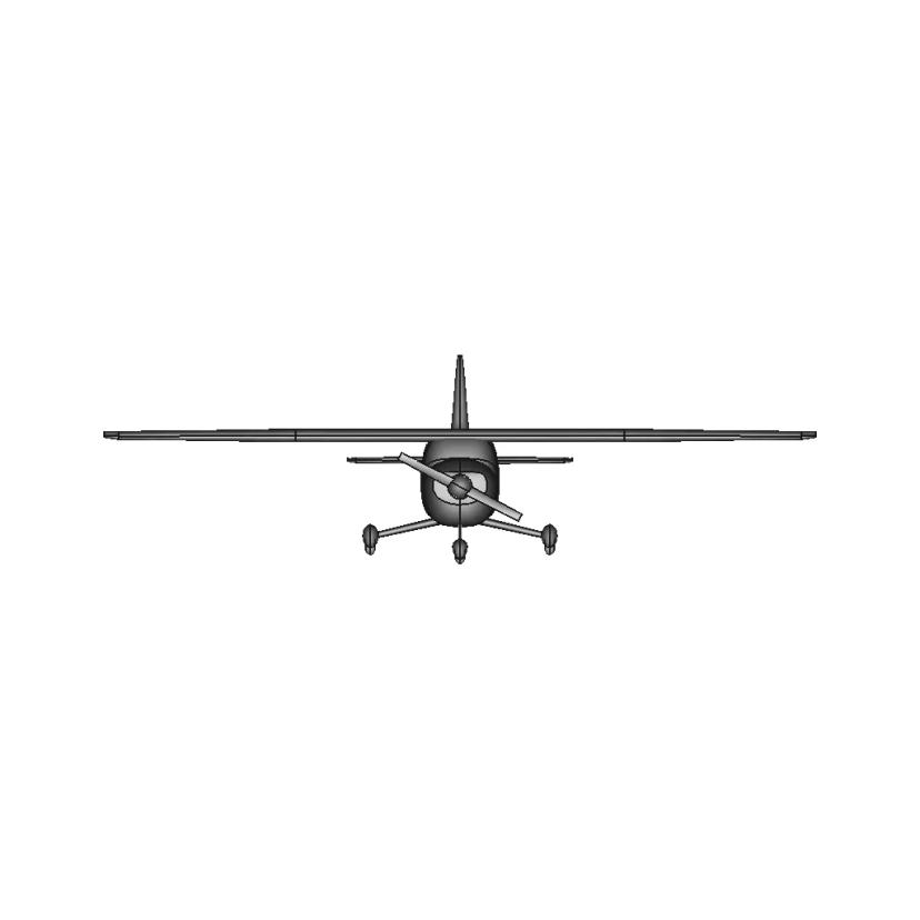 Aplysa TP4 1 CAD Model