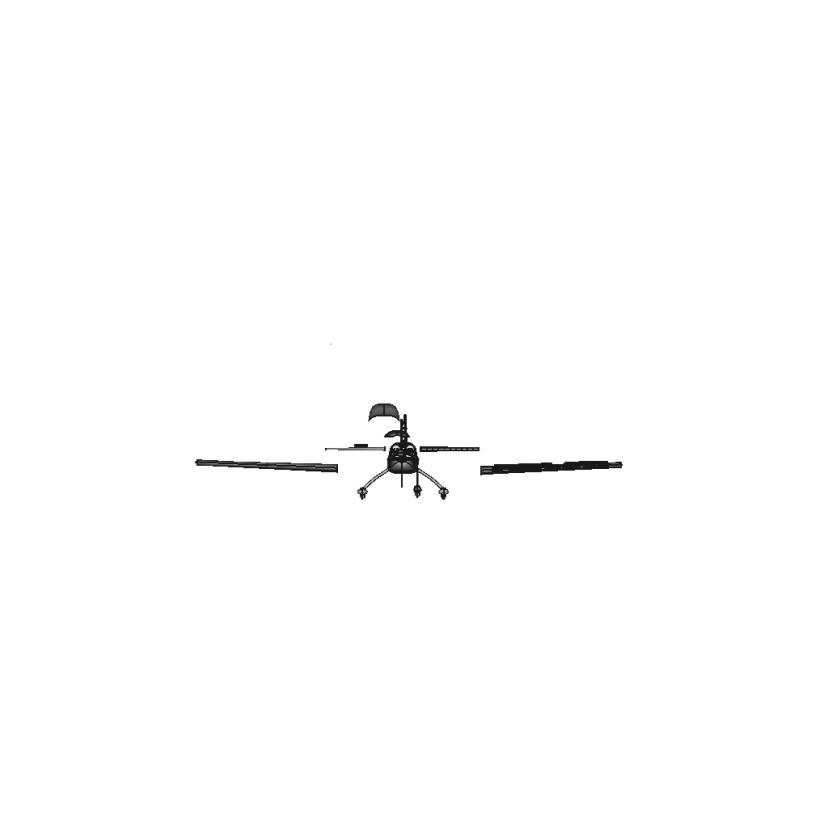 Melth 99 Aircraft Design Project