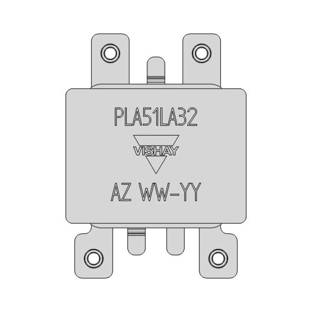 Vishay 300 Watt Planar Transformer for High Power SMPS