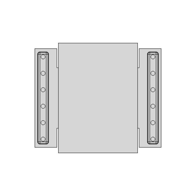 Innovative Rolling Habitat Transport System for Lunar Surface