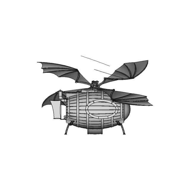 Runcam Thumb Pro Naked - High-Quality Camera Model