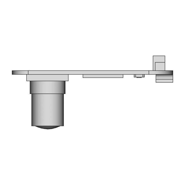 Shuttle 4 CAD Model - Professional CATIA Designs