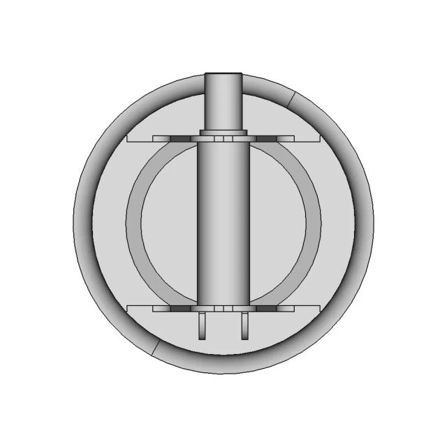 Biomimetic Waterproof Drone Frame Inspired by Lotus Design