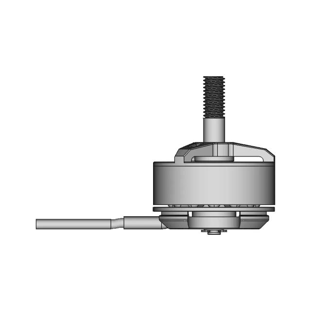 Ultra Sport Plus RC Model Components and Assembly