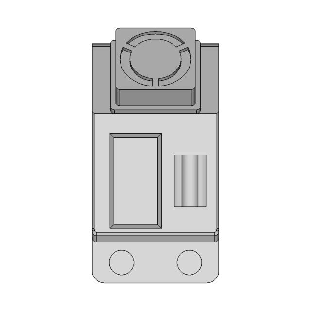 Boolean Operation Module for 3D Models