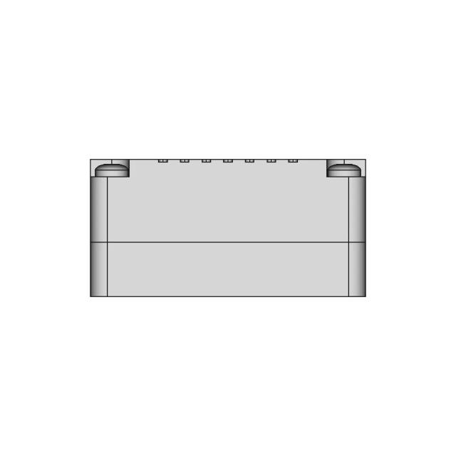 Staco 2S3A1C Switch Basic Model