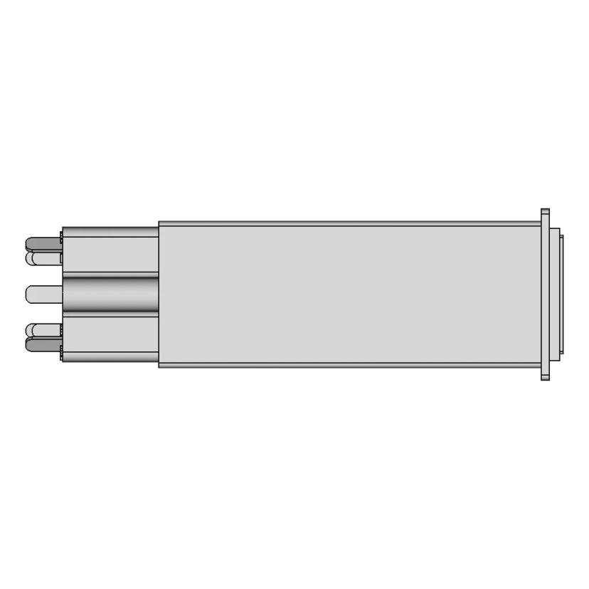 Sensor Casing Model for Benewake TF03
