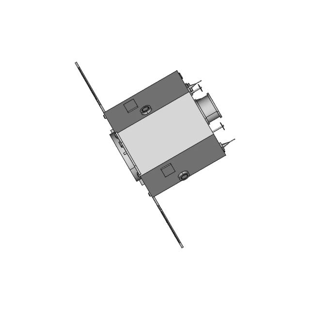 Power4Flight B150i EFI UAV Engine System