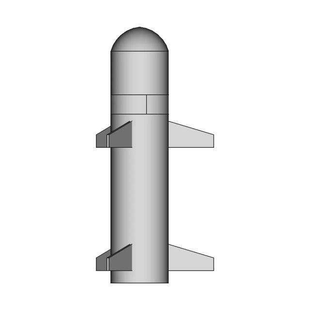 Advanced Gas Turbine Design Model