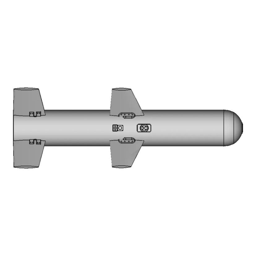 Radial Engine Assembly CAD Model