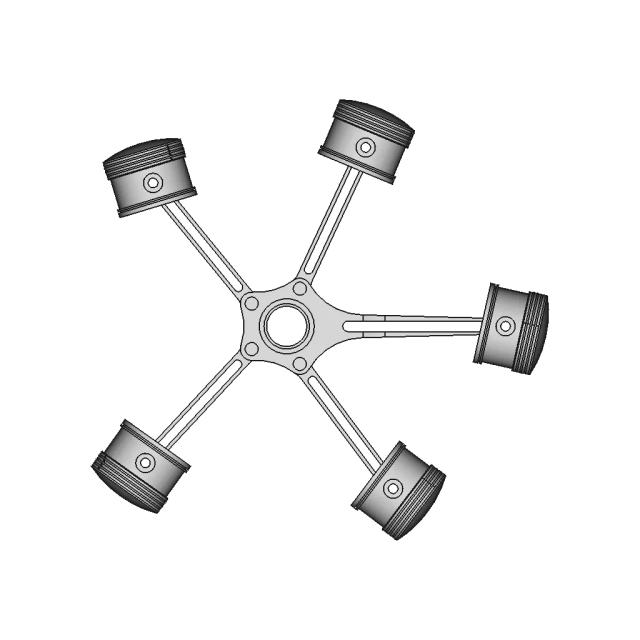 ISO Grid Drink Coaster Design for Educational Use