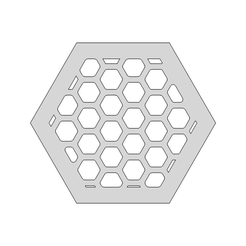High-Performance Blisk for Gas Turbine Compressors
