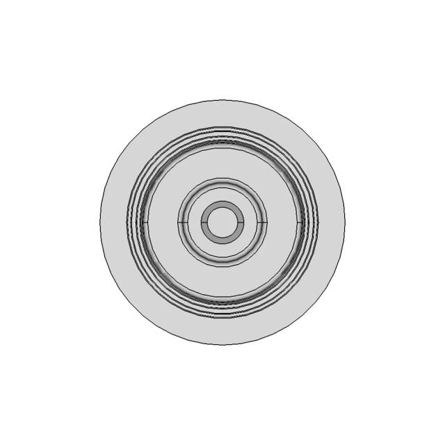 DS3218MG High Torque Servo Motor 20Kg