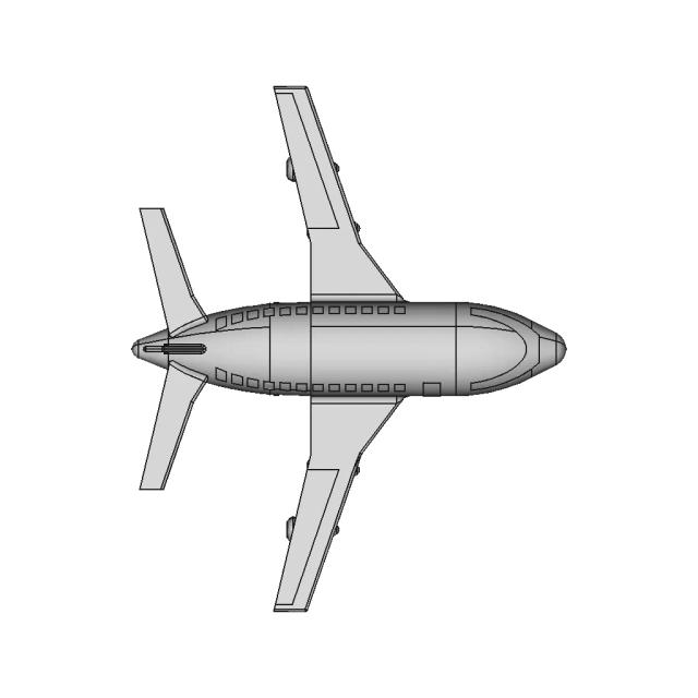 Detailed Spur Gear CAD Model for Mechanical Design