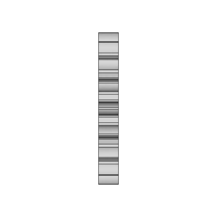 Wall Bracket Mechanical Component | CAD Model
