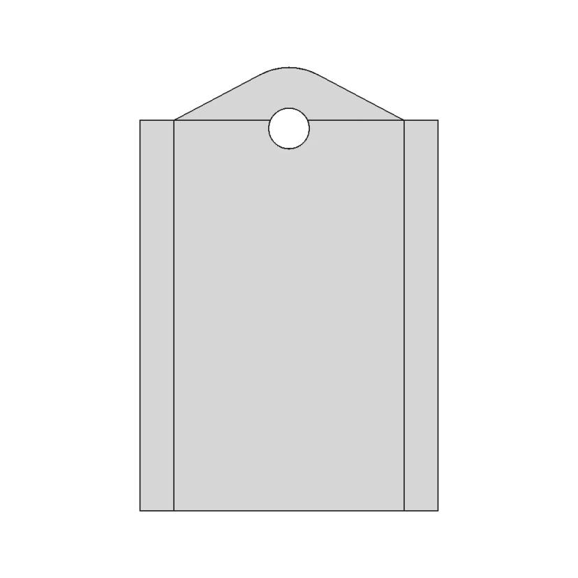 Lunar Gateway Cargo Packing and Storage Solutions