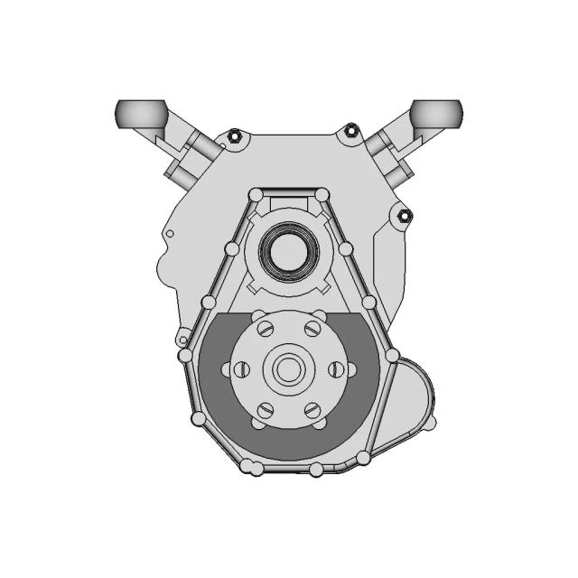 Power Management Unit Model for Efficient Energy Control