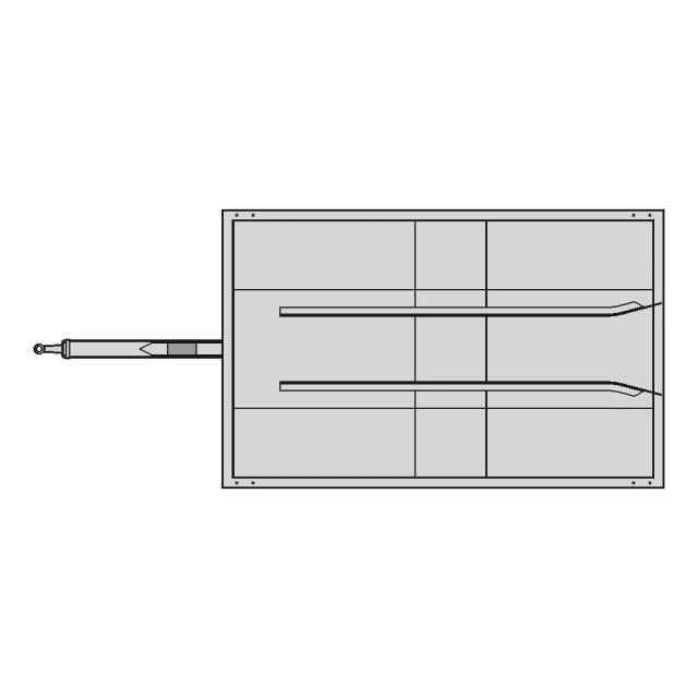 Hybrid Vertical Wind Turbine Model for Renewable Energy Solutions