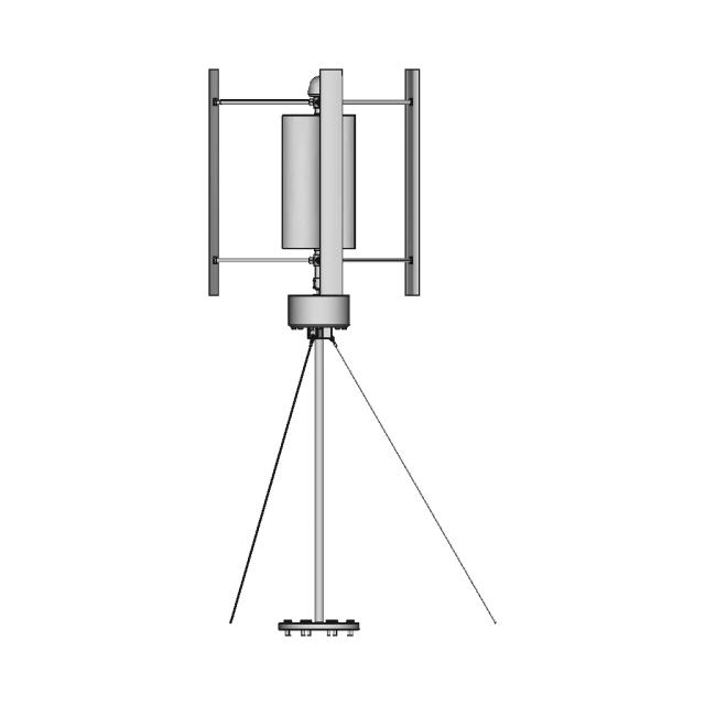 Electric Helicopter Model T-Rex 450