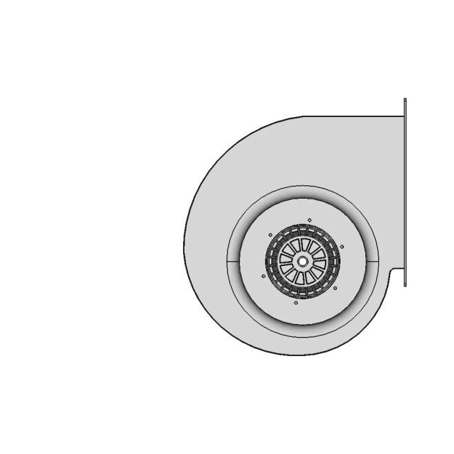 Red Bull RB16B Front Wing CAD Model