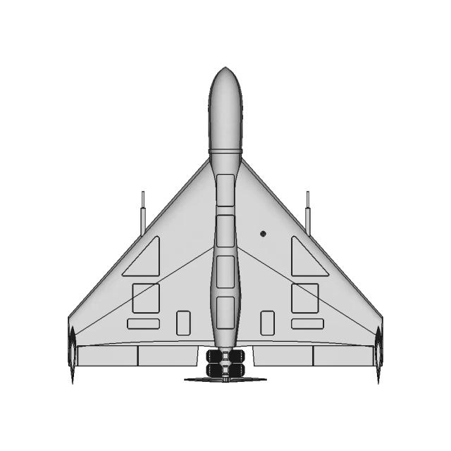 High-Precision Compact Spindle with ER25 Tool Interface