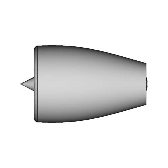 Auxetic Wing Design and Structural Analysis