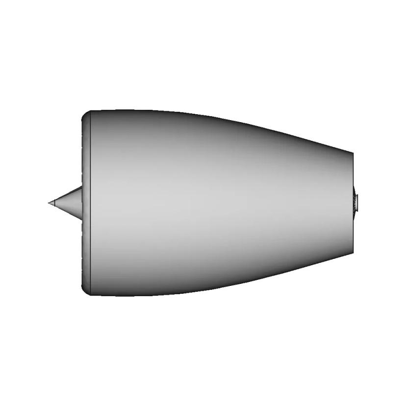 Auxetic Wing Design and Structural Analysis