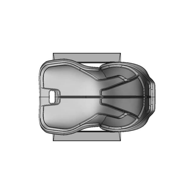 Body-in-White (BIW) Car Body Structure Overview