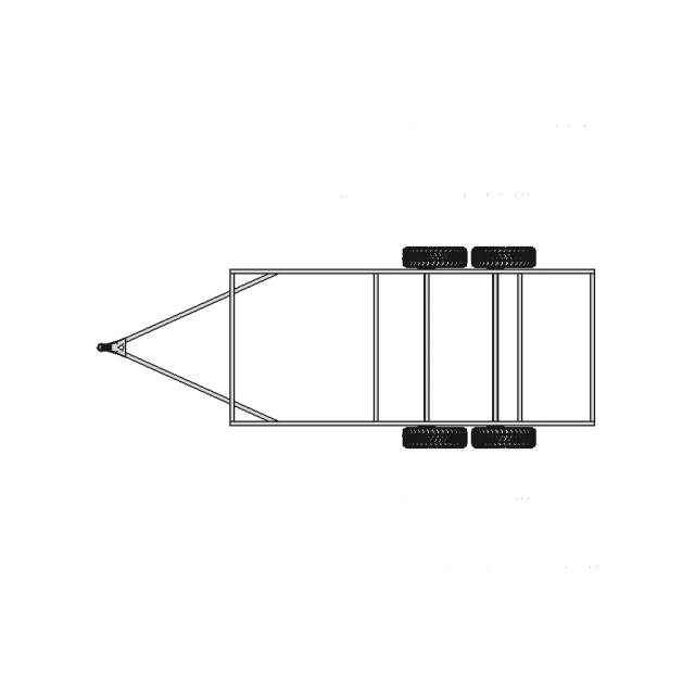 Piaggio Vespa Brake Lever CAD Model
