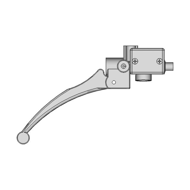 Aftermarket Pulley for 2JZ Alternator with Precise Dimensions