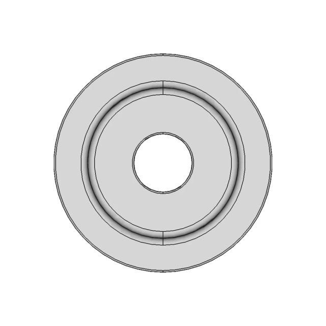 Steering System CAD Model for Engineering Design