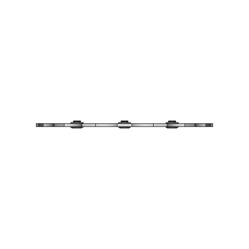 Piston and Crankshaft Assembly Model
